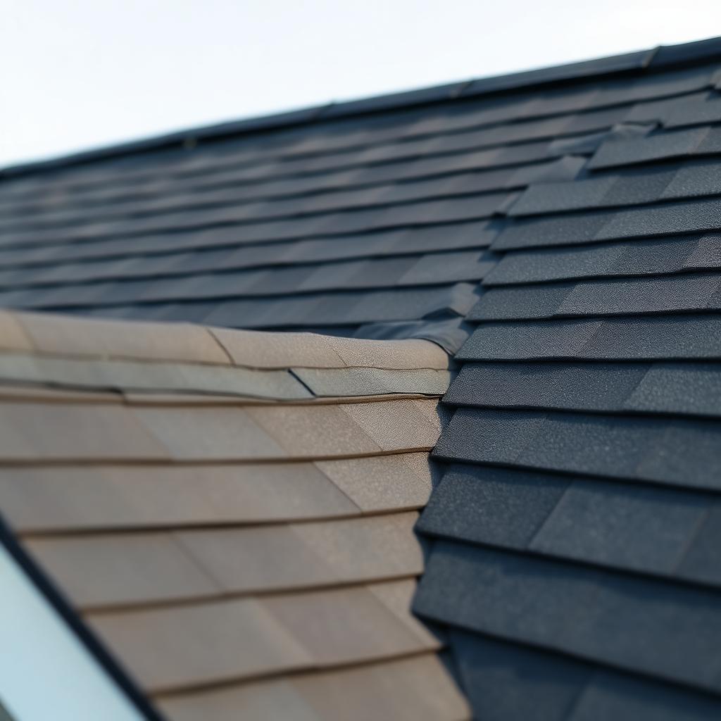 Roof Replacement